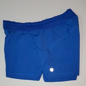 Lululemon Short